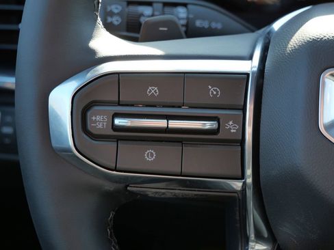 New 2026 GMC Acadia Elevation w/ Elevation Premium Package image 48