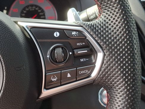 Certified 2023 Acura RDX A-Spec AWD/4WD image 23