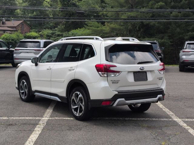 Used 2023 Subaru Forester Touring AWD/4WD image 8