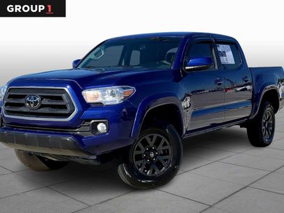 Used 2023 Toyota Tacoma SR5