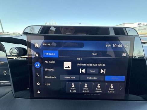 New 2026 Subaru Outback Premium AWD/4WD image 16