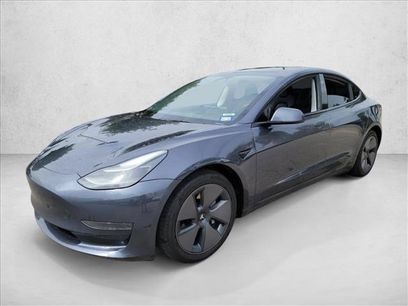 Used 2023 Tesla Model 3 Standard Range