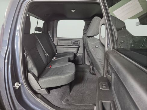 New 2026 RAM 2500 Tradesman AWD/4WD image 18