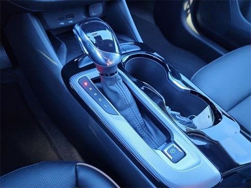 New 2026 Buick Envista Avenir image 23