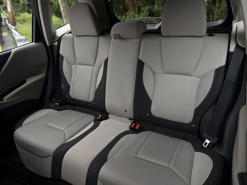 Certified 2023 Subaru Forester AWD/4WD image 23
