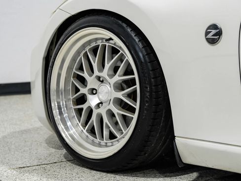 Used 2013 Nissan 370Z Touring image 48