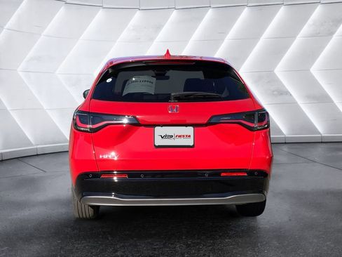 Used 2025 Honda HR-V EX-L image 5