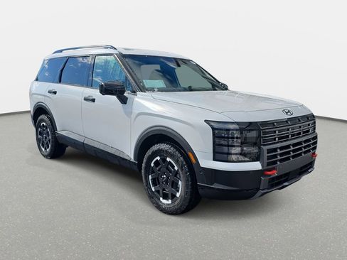 New 2026 Hyundai Palisade XRT Pro AWD/4WD image 3