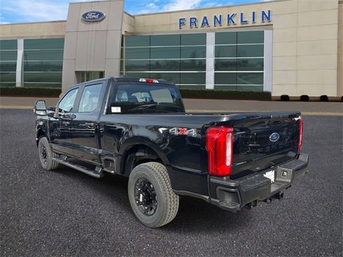 New 2026 Ford F250 XL w/ STX Appearance Package image 5