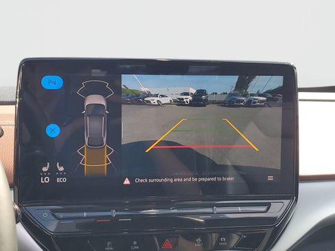 Used 2022 Volkswagen ID.4 Pro S image 28