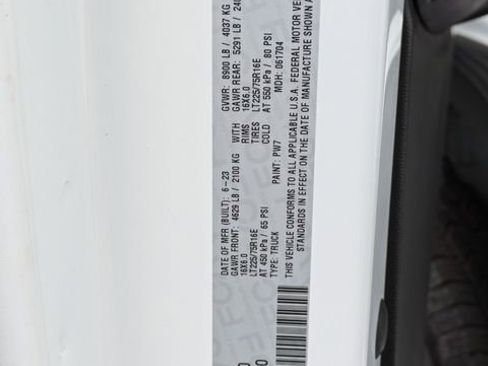 Used 2023 RAM ProMaster 2500 FWD image 32