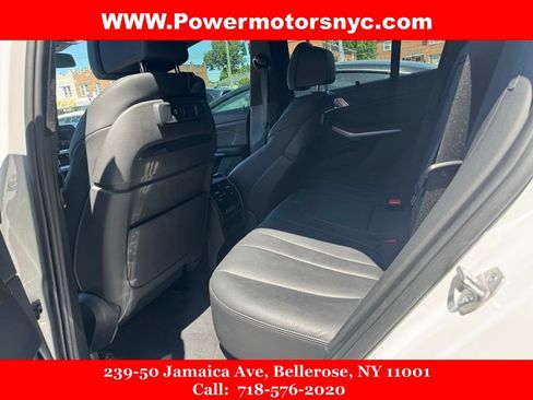 Used 2022 BMW X5 sDrive40i w/ Executive Package RWD image 35