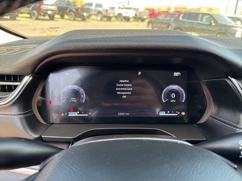 Used 2022 Jeep Grand Cherokee L Laredo w/ Luxury Tech Group I image 25