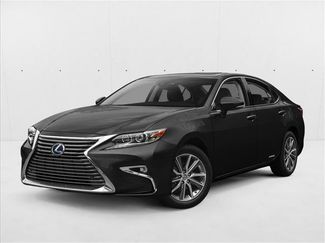 Used 2017 Lexus ES 300h w/ Luxury Package video 1