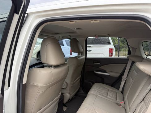 Used 2014 Honda CR-V EX-L image 12