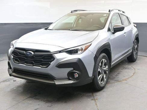 New 2026 Subaru Crosstrek 2.0i Premium image 5