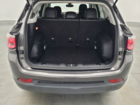 Used 2018 Jeep Compass Latitude w/ Popular Equipment Group image 29