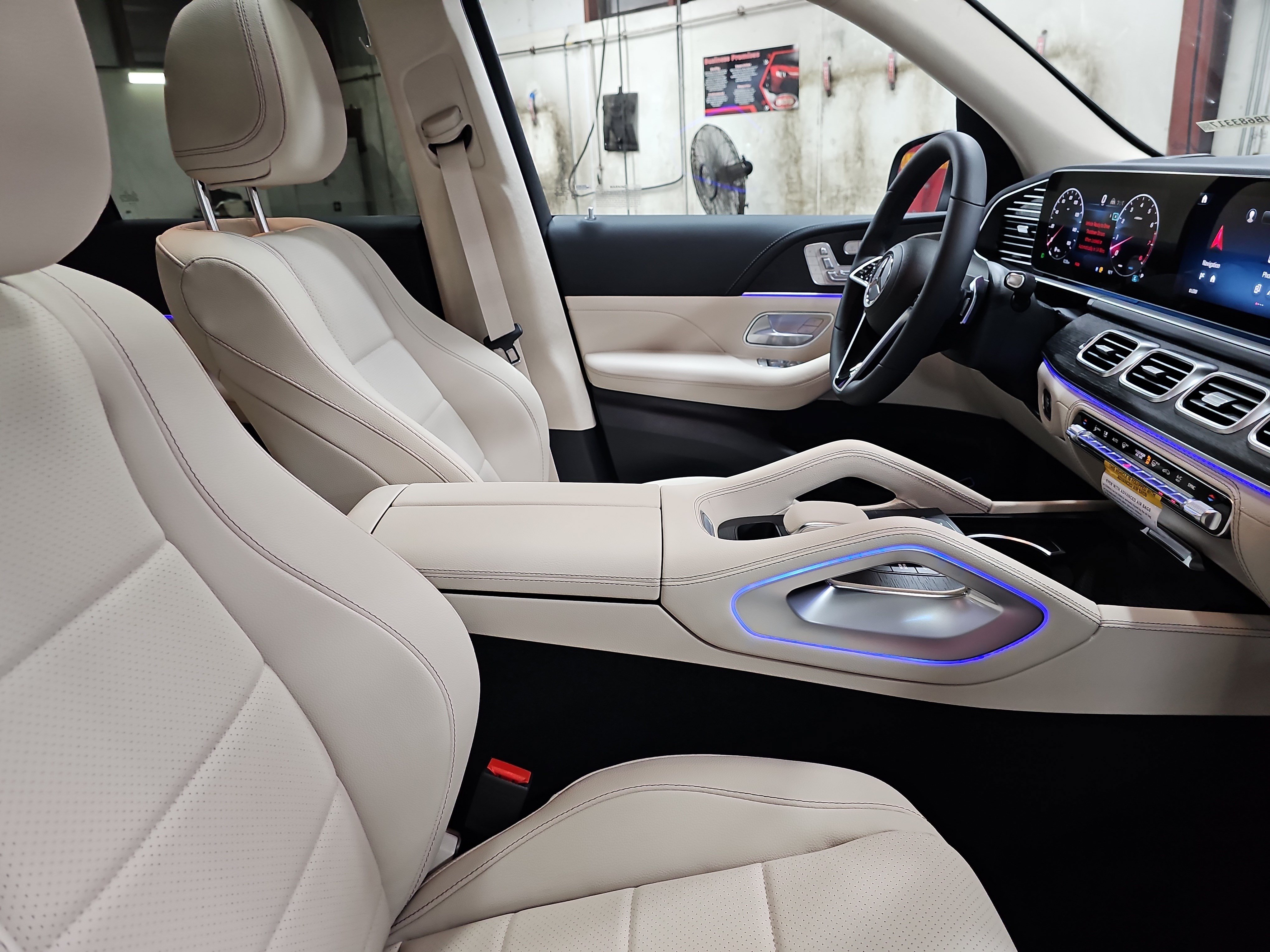 New 2026 Mercedes-Benz GLE 450 4MATIC image 10