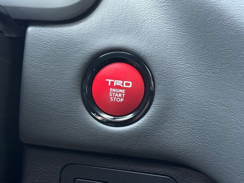New 2026 Toyota Tundra Platinum AWD/4WD image 25