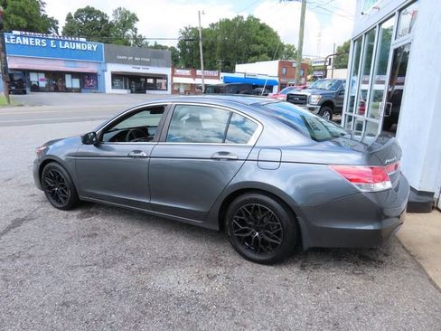 Used 2012 Honda Accord LX image 6