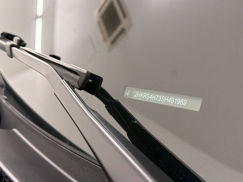 Used 2025 Honda CR-V EX-L image 27