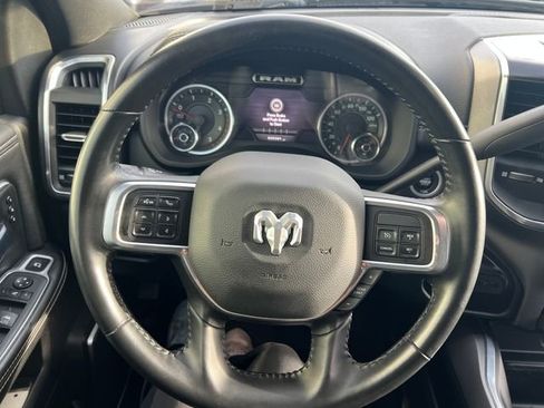 Used 2022 RAM 2500 Laramie w/ Night Edition image 14