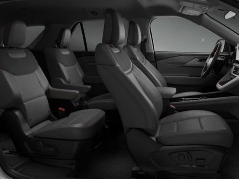 New 2026 Ford Explorer Active RWD image 29