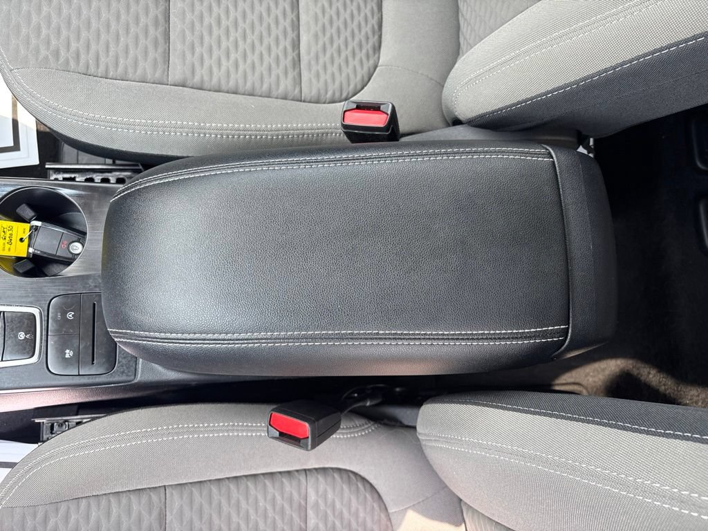 Used 2022 Ford Escape SE AWD/4WD image 29