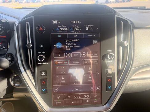 Used 2024 Subaru WRX Premium image 36