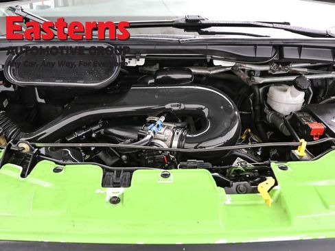 Used 2019 Ford Transit 350 XL RWD image 7