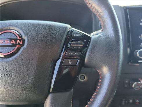 Used 2023 Nissan Frontier PRO-4X w/ Pro Convenience Package AWD/4WD image 20