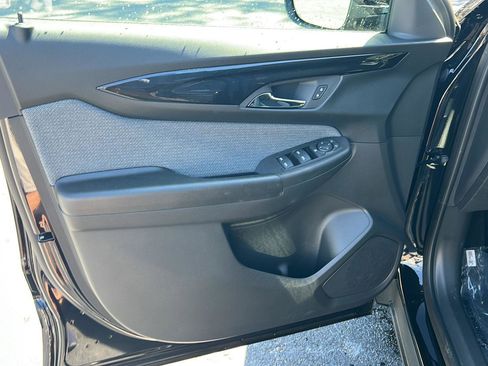 New 2026 Chevrolet TrailBlazer LT w/ Driver Confidence Package image 16