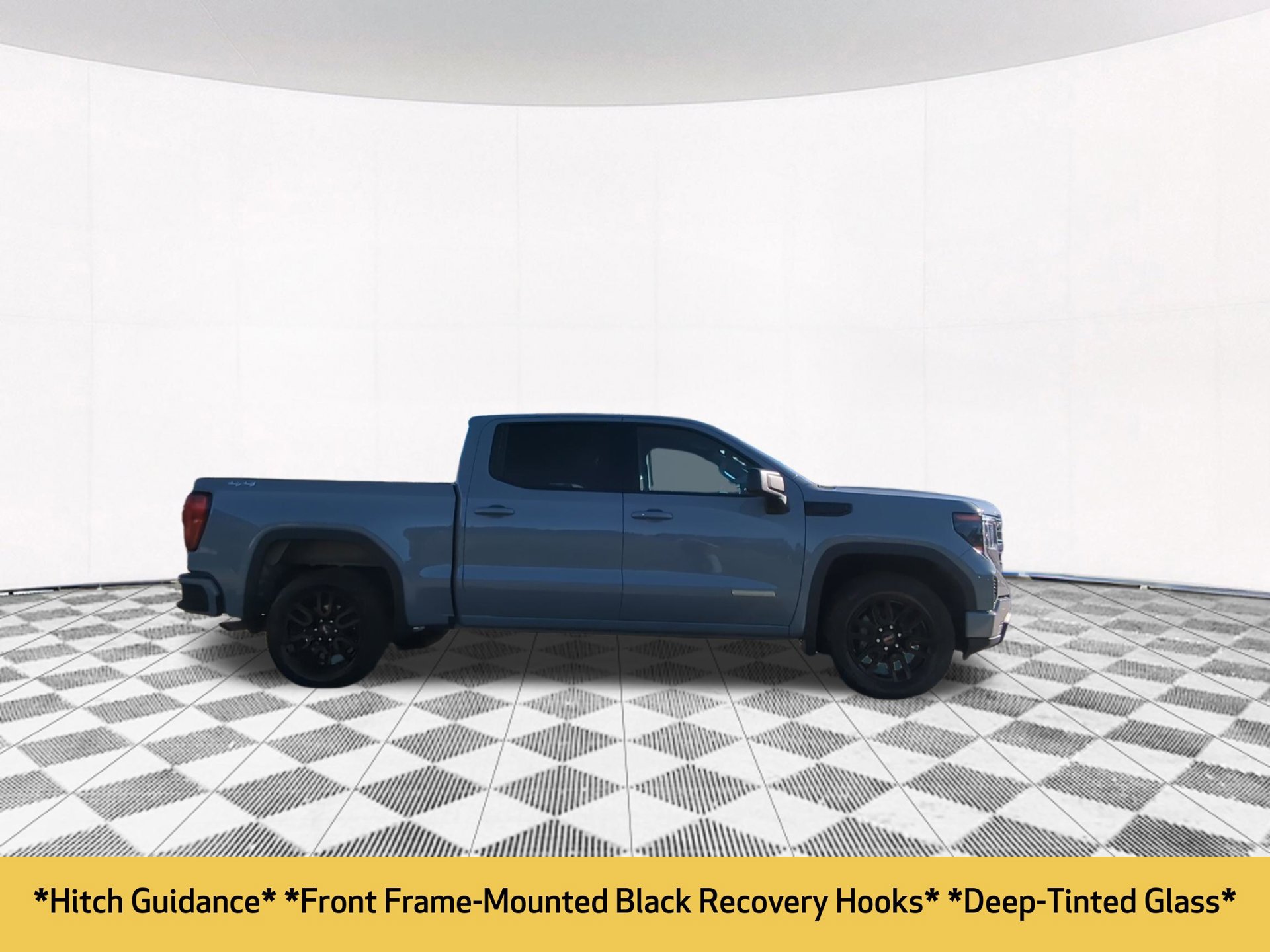 Used 2024 GMC Sierra 1500 Elevation AWD/4WD image 26