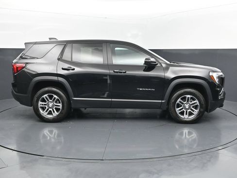 Used 2026 GMC Terrain Elevation FWD image 6