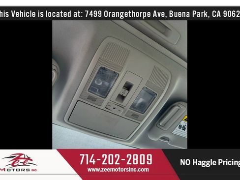 Used 2015 MAZDA MAZDA6 Touring image 31