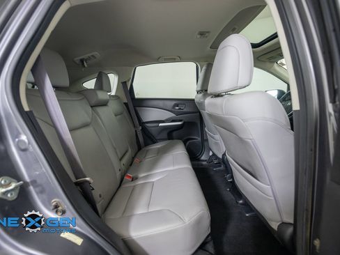 Used 2015 Honda CR-V EX-L image 33