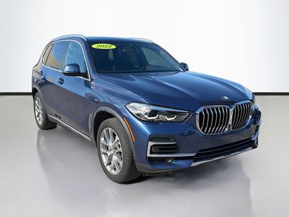 Used 2022 BMW X5 xDrive40i w/ Climate Comfort Package