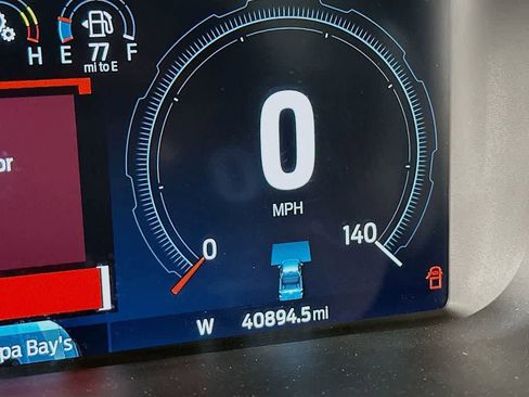 Certified 2021 Ford F150 Raptor w/ Equipment Group 801A High image 20