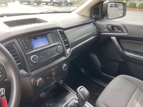 Used 2019 Ford Ranger XL w/ Equipment Group 101A Mid RWD image 34