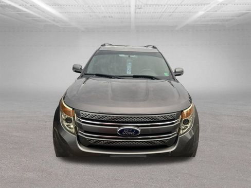 Used 2013 Ford Explorer Limited AWD/4WD image 10