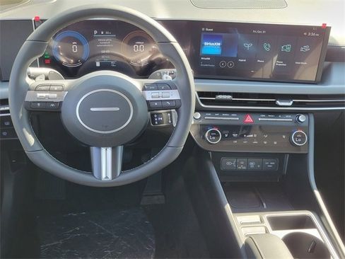 New 2026 Hyundai Sonata SEL image 4