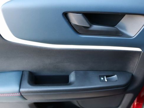 New 2025 Ford Bronco Sport Heritage w/ Convenience Package image 28