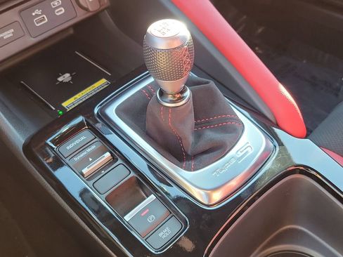 Used 2025 Acura Integra Type S image 15