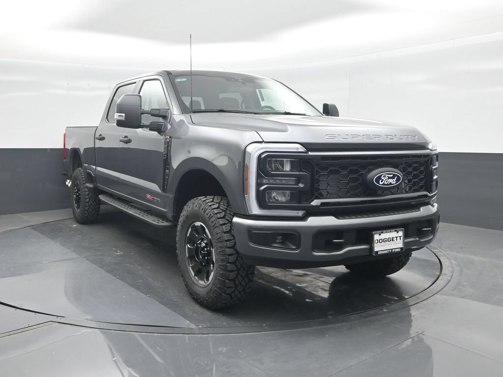 New 2027 Ford F250 XL w/ Tremor Off-Road Package AWD/4WD image 8
