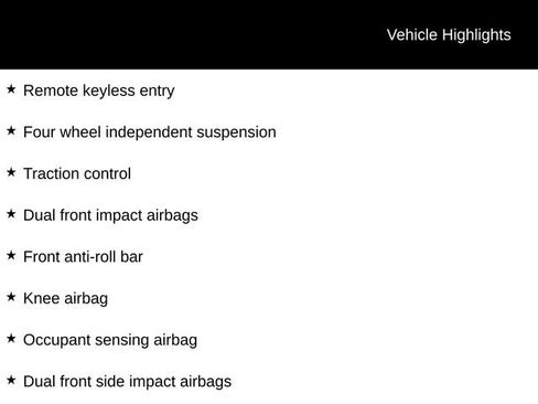 New 2027 Chrysler Pacifica Select FWD image 10