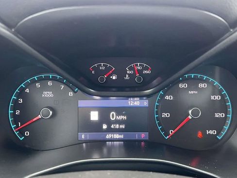 Used 2019 GMC Canyon Denali AWD/4WD image 19