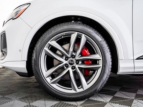 New 2026 Audi Q7 3.0T Prestige image 6