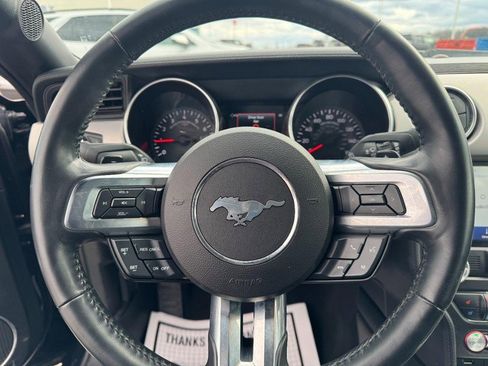 Used 2021 Ford Mustang Premium image 15
