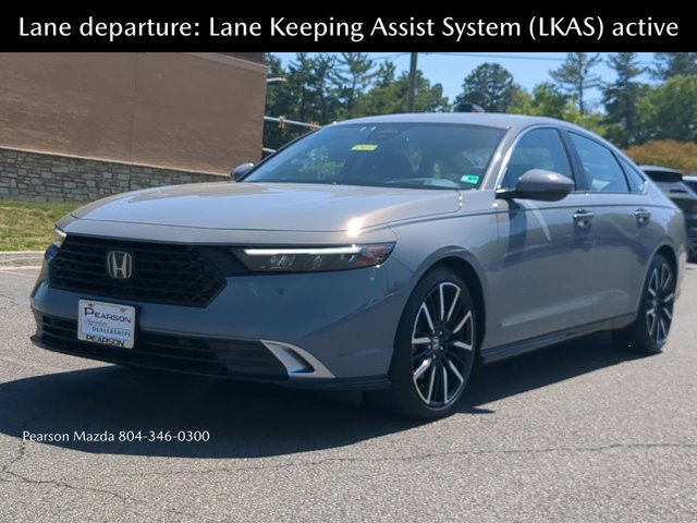 Used 2024 Honda Accord Touring image 8