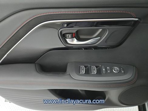 Used 2025 Acura ADX A-Spec image 18